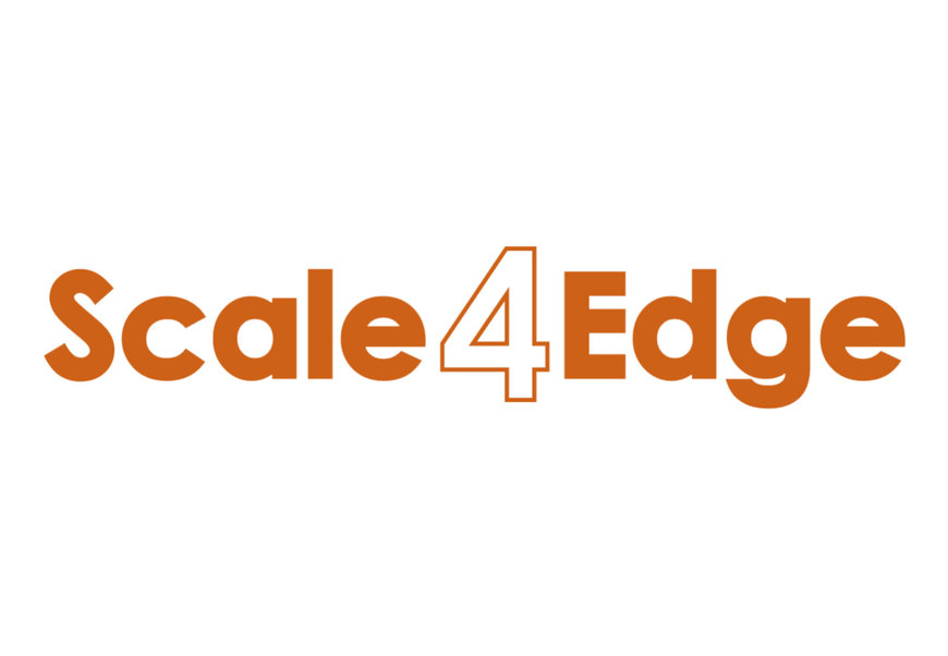 Project Scale4Edge launched as part of flagship initiative “Trustworthy Electronics” of the German Ministry of Education and Research